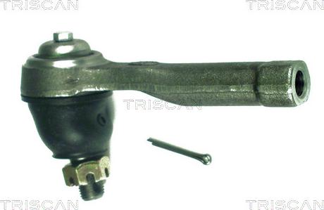 Triscan 8500 14111 - Накрайник на напречна кормилна щанга vvparts.bg