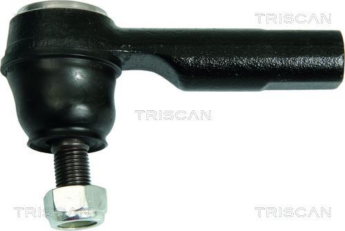 Triscan 8500 14113 - Накрайник на напречна кормилна щанга vvparts.bg