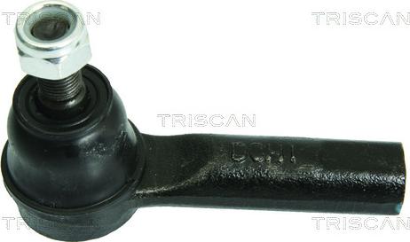 Triscan 8500 14131 - Накрайник на напречна кормилна щанга vvparts.bg