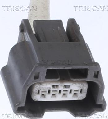 Triscan 8500 14200 - Комплект стабилизатор vvparts.bg