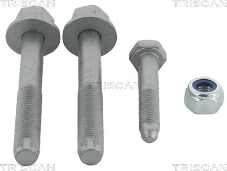 Triscan 8500 15402 - Ремонтен комплект, окачване на колелата vvparts.bg