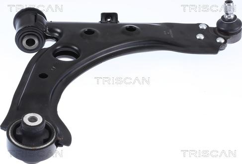 Triscan 8500 15597 - Носач, окачване на колелата vvparts.bg