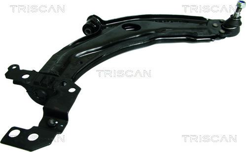 Triscan 8500 15551 - Носач, окачване на колелата vvparts.bg