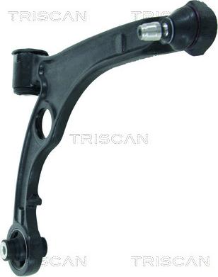 Triscan 8500 15565 - Носач, окачване на колелата vvparts.bg