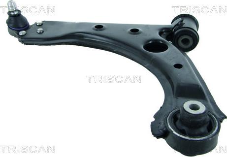 Triscan 8500 15568 - Носач, окачване на колелата vvparts.bg