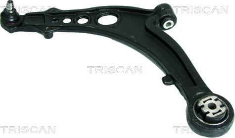 Triscan 8500 15562 - Носач, окачване на колелата vvparts.bg