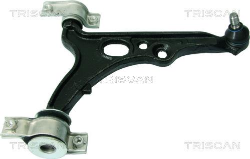 Triscan 8500 15509 - Носач, окачване на колелата vvparts.bg