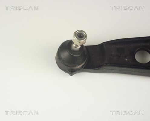 Triscan 8500 15505 - Носач, окачване на колелата vvparts.bg