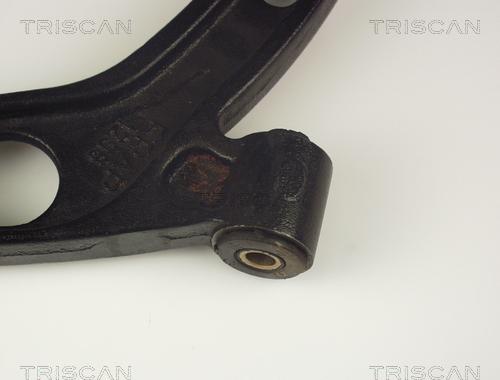 Triscan 8500 15505 - Носач, окачване на колелата vvparts.bg