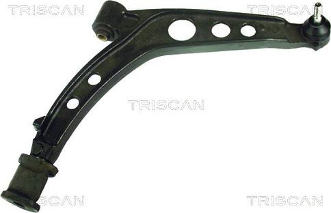 Triscan 8500 15505 - Носач, окачване на колелата vvparts.bg