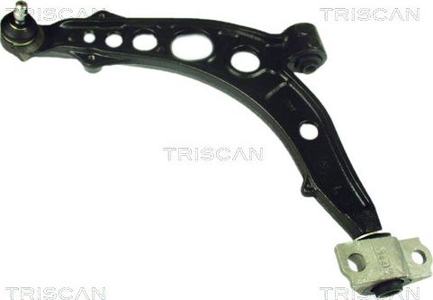 Triscan 8500 15508 - Носач, окачване на колелата vvparts.bg