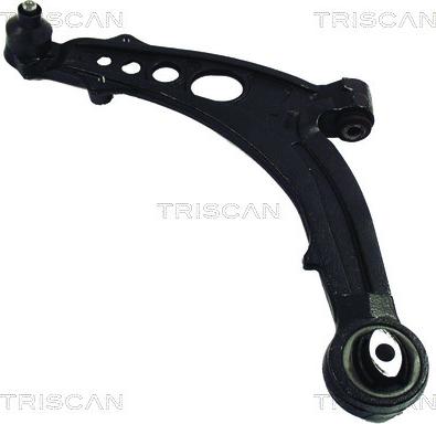 Triscan 8500 15530 - Носач, окачване на колелата vvparts.bg