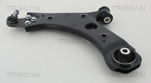 Triscan 8500 15528 - Носач, окачване на колелата vvparts.bg