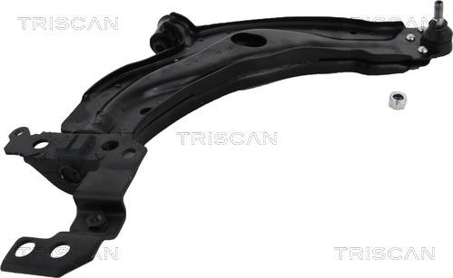 Triscan 8500 15571 - Носач, окачване на колелата vvparts.bg