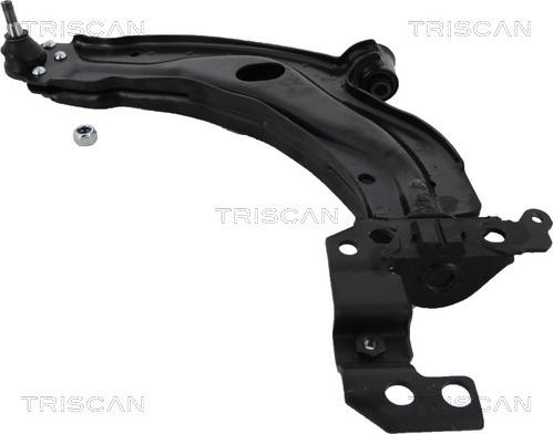 Triscan 8500 15572 - Носач, окачване на колелата vvparts.bg