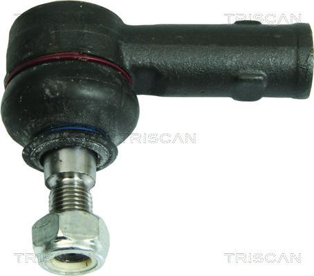 Triscan 8500 1501 - Накрайник на напречна кормилна щанга vvparts.bg