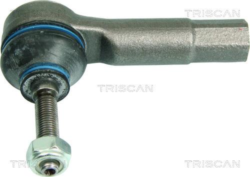 Triscan 8500 15110 - Накрайник на напречна кормилна щанга vvparts.bg