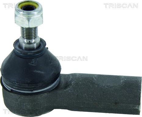 Triscan 8500 15117 - Накрайник на напречна кормилна щанга vvparts.bg