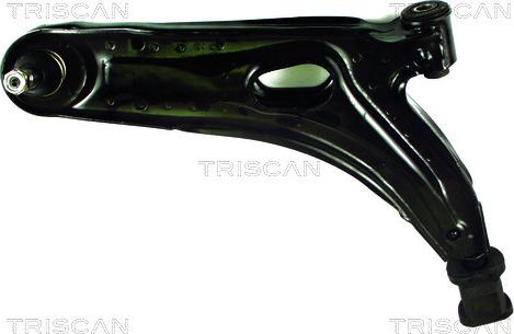 Triscan 8500 1589 - Носач, окачване на колелата vvparts.bg
