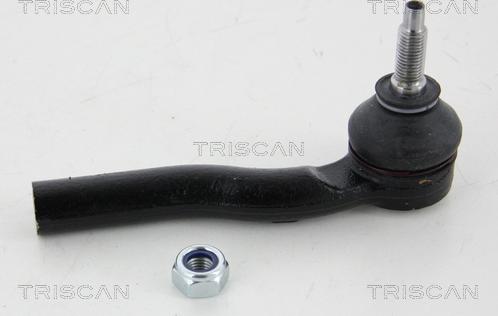 Triscan 8500 1531 - Накрайник на напречна кормилна щанга vvparts.bg