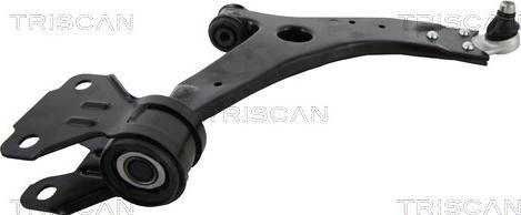 Triscan 8500 16591 - Носач, окачване на колелата vvparts.bg