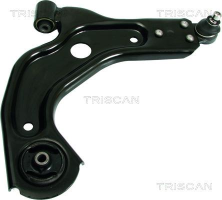 Triscan 8500 16549 - Носач, окачване на колелата vvparts.bg