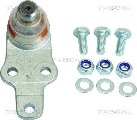 Triscan 8500 16559 - Шарнири vvparts.bg