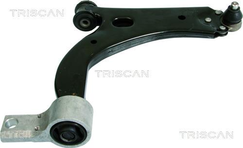 Triscan 8500 16555 - Носач, окачване на колелата vvparts.bg