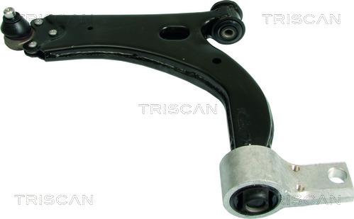 Triscan 8500 16556 - Носач, окачване на колелата vvparts.bg