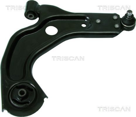 Triscan 8500 16551 - Носач, окачване на колелата vvparts.bg