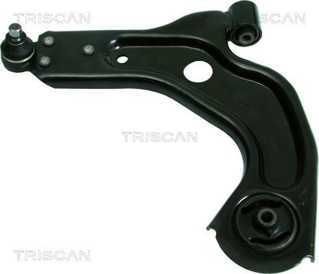 Triscan 8500 16552 - Носач, окачване на колелата vvparts.bg