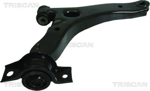 Triscan 8500 16569 - Носач, окачване на колелата vvparts.bg