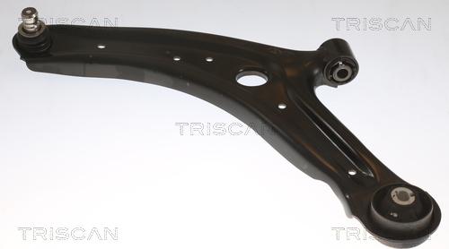 Triscan 8500 165086 - Носач, окачване на колелата vvparts.bg