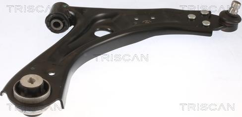 Triscan 8500 165071 - Носач, окачване на колелата vvparts.bg