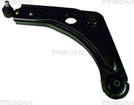 Triscan 8500 16514 - Носач, окачване на колелата vvparts.bg