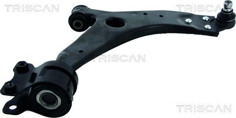 Triscan 8500 16587 - Носач, окачване на колелата vvparts.bg