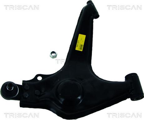 Triscan 8500 16574 - Носач, окачване на колелата vvparts.bg