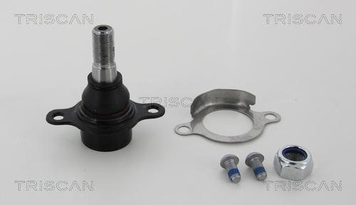 Triscan 8500 16572 - Шарнири vvparts.bg