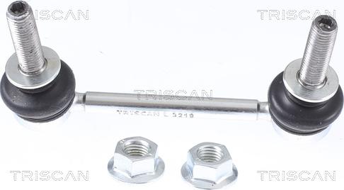 Triscan 8500 16648 - Биалета vvparts.bg