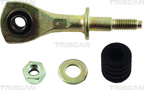 Triscan 8500 16608 - Биалета vvparts.bg