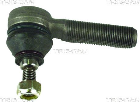 Triscan 8500 16050 - Накрайник на напречна кормилна щанга vvparts.bg