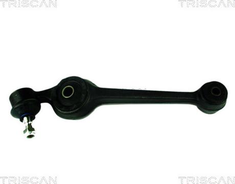 Triscan 8500 16018 - Носач, окачване на колелата vvparts.bg