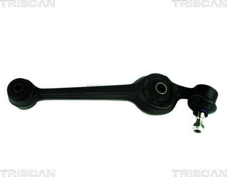 Triscan 8500 16017 - Носач, окачване на колелата vvparts.bg