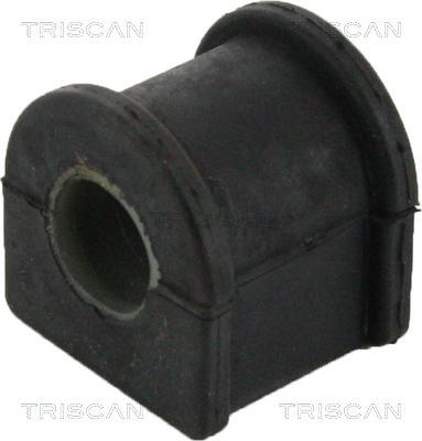 Triscan 8500 16850 - Лагерна втулка, стабилизатор vvparts.bg