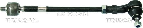 Triscan 8500 16301 - Напречна кормилна щанга vvparts.bg