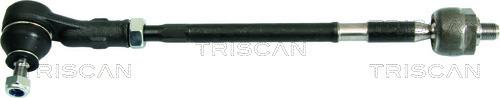 Triscan 8500 16302 - Напречна кормилна щанга vvparts.bg