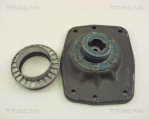 Triscan 8500 10904 - Тампон на макферсън vvparts.bg