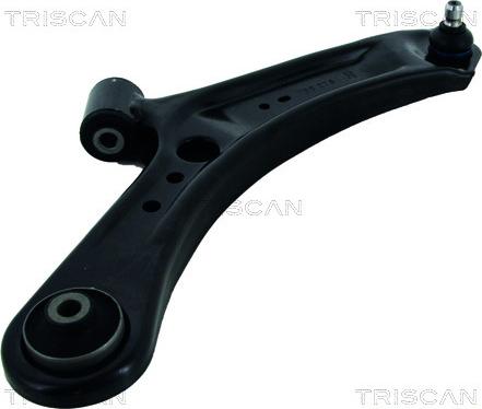 Triscan 8500 10593 - Носач, окачване на колелата vvparts.bg