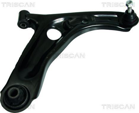 Triscan 8500 10553 - Носач, окачване на колелата vvparts.bg