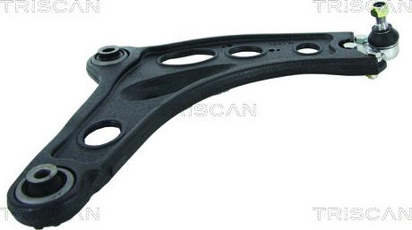 Triscan 8500 10569 - Носач, окачване на колелата vvparts.bg